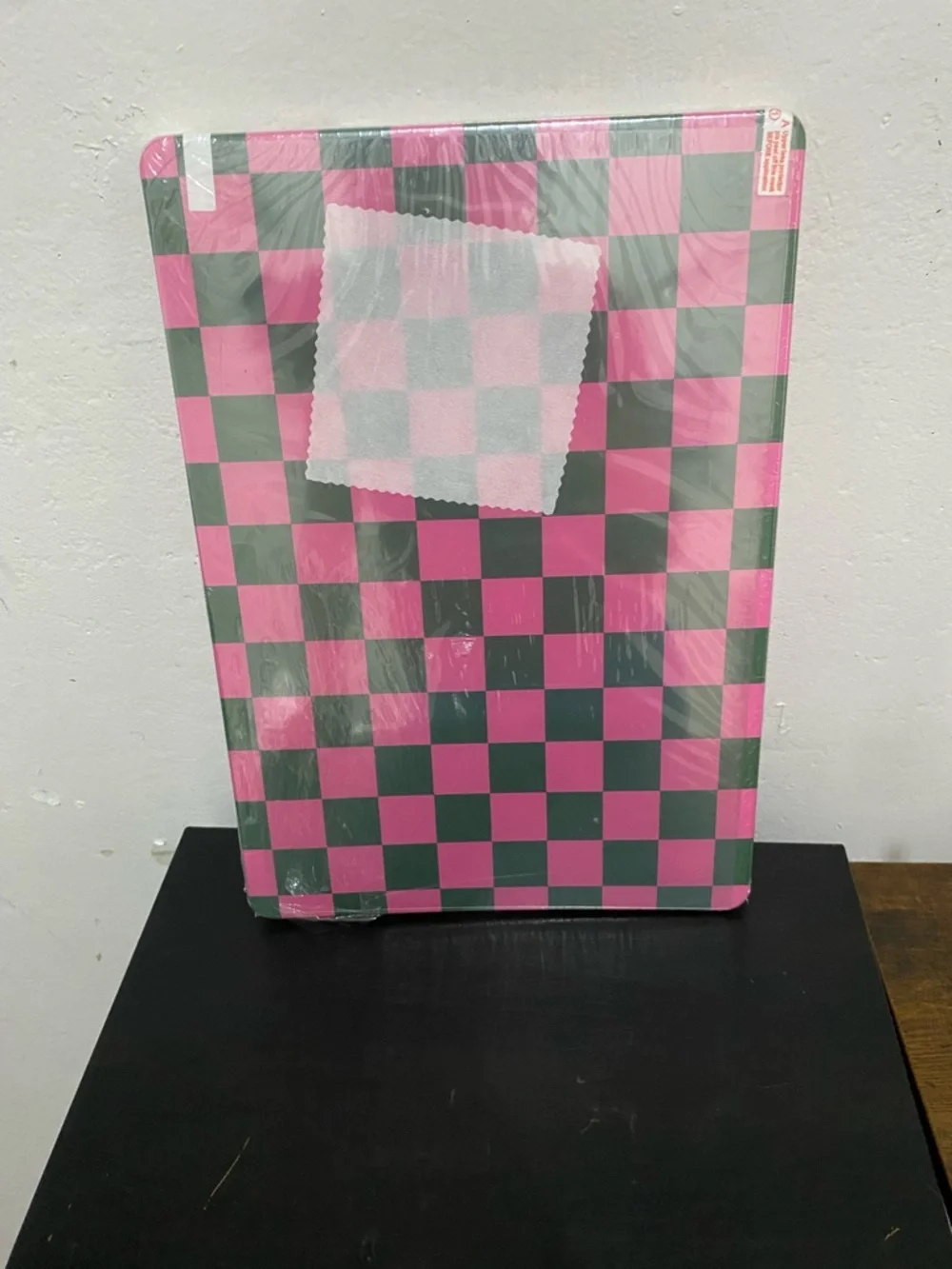 Pink Laptop Keyboard Cover & Protective Case - Unbranded
